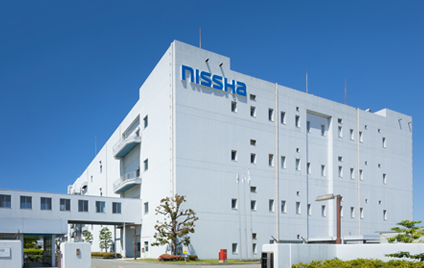 NISSHAプレシジョン・アンド・テクノロジーズ株式会社