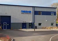 Nissha Medical Technologies Ltd.(United Kingdom)