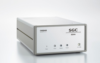 SGC (Sensor Gas Chromatograph, SGHA-P3)