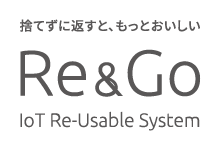 Re & Go