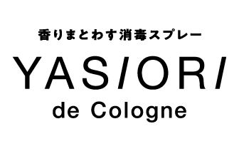 YASIORI Logo