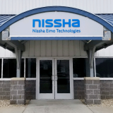 Nissha Eimo Technologies