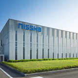 NISSHAインダストリーズ株式会社