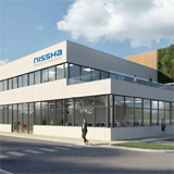 Nissha Medical Technologies SAS