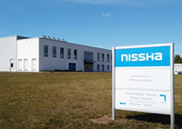 Nissha Advanced Technologies Europe GmbH (ドイツ)