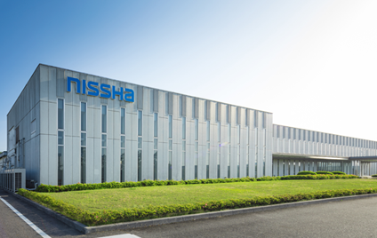 NISSHAインダストリーズ株式会社