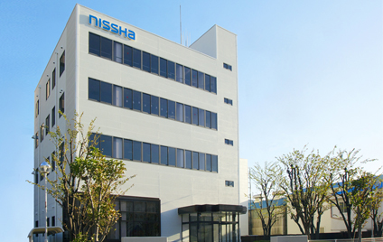 NISSHAエフアイエス株式会社