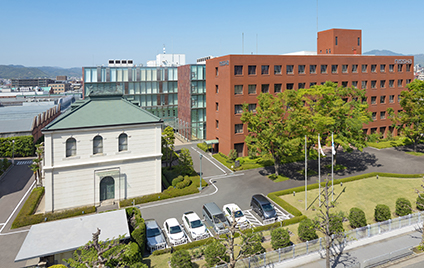 日本写真印刷コミュニケーションズ株式会社