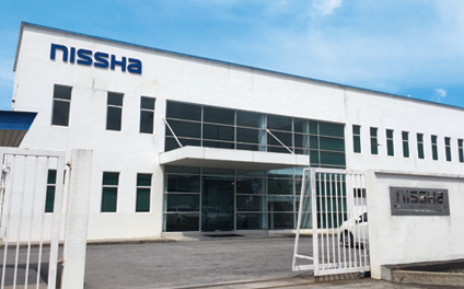 Nissha Precision Technologies Malaysia Sdn. Bhd.