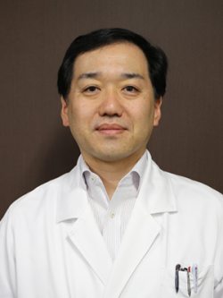 Manabu Muto, Professor