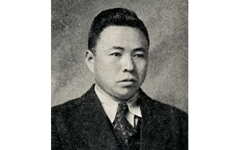 Founder Naoki Suzuki