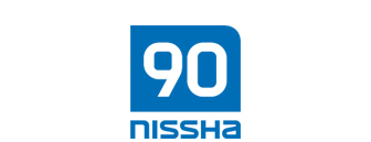 Milestone 90 logo