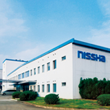 Nissha (Kunshan) Precision IMD Mold Co., Ltd.