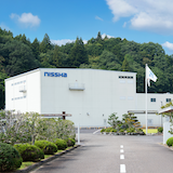 SHIGAKEN PHARM. IND. CO., LTD.