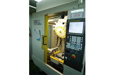 CNC Processing Machines