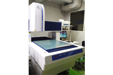 Image Measurement Machine