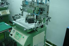 Silk Printing Machines