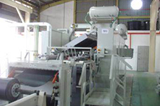 Thermoforming Machine