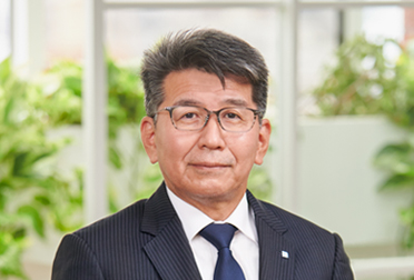 Kazuhiro Nishikawa