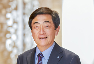 Kazuhito Osugi