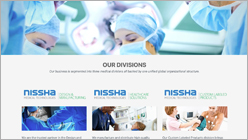 Nissha Medical Technologies