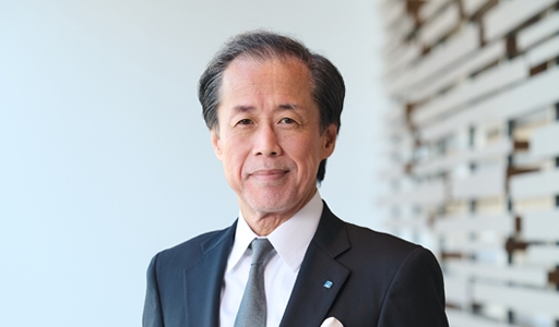 CEO Message