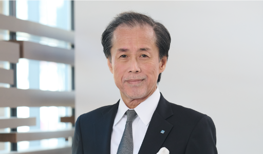 CEO Message
