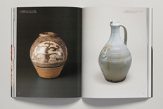 Bernard Leach Exhibition Catalogue