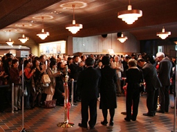 Opening ceremony