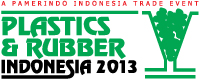 Prastic & Rubber Indonesia 2013