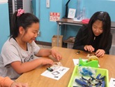 Monozukuri workshop