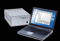 Sensor Gas Chromatograph