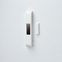 Door open and close sensor