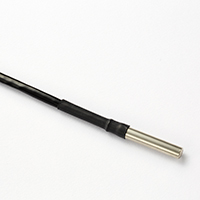 Soil temperature sensor