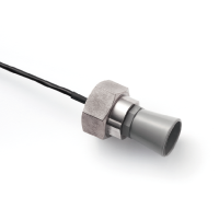 Ultrasonic wave sensor