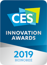 CES 2019 Innovation Awards