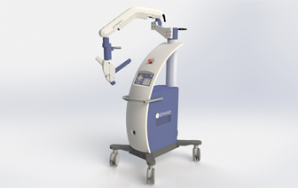 EMARO endoscope manipulator robot