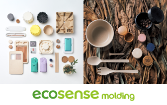 ecosense molding