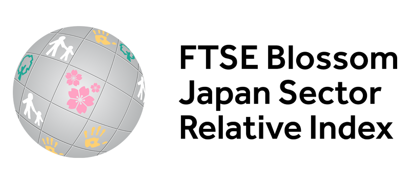 FTSE Blossom Japan Sector Relative Index