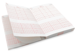 Medical Recording Chart Paper