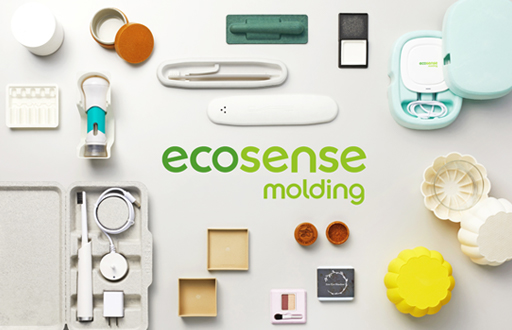 ecosense molding