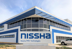 Nissha PMX Technologies, S.A. de C.V. (San Luis Potosi, Mexico)