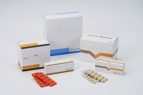 Pharmaceuticals