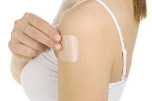 Transdermal Patches