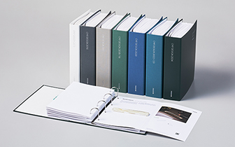 CMF Design Sample Book