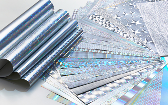 Metallized Paper and Board