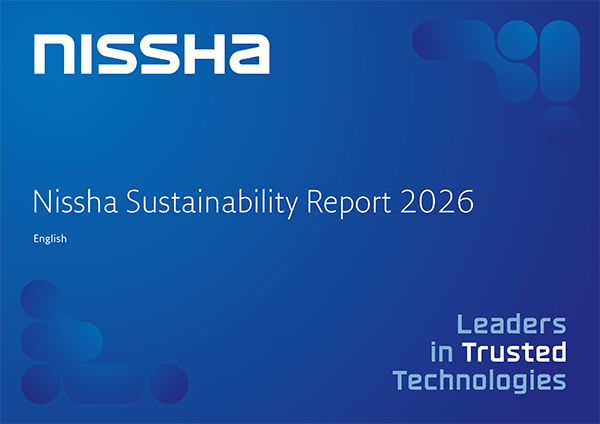 Nissha Sustainability Report