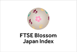 FTSE Blossom Japan Index