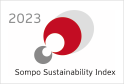 SOMPO Sustainability Index