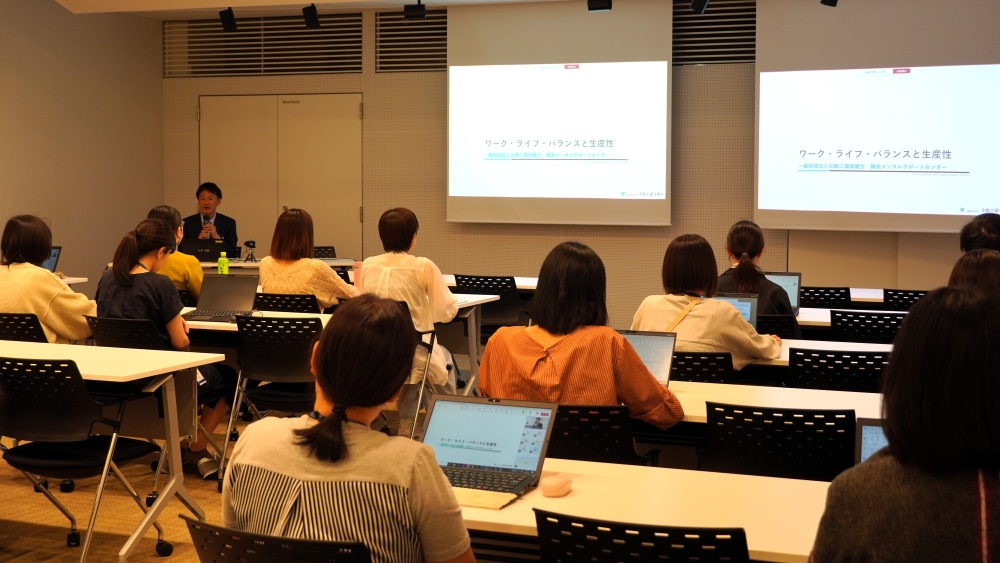 Health literacy training